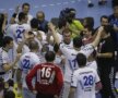 FOTO » HCM s-a calificat în optimile Ligii Campionilor!