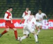 Dinamo învinge pe Inter cu 3-1, după ce a fost condusă la pauză