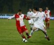 Dinamo învinge pe Inter cu 3-1, după ce a fost condusă la pauză