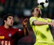 CFR şi Steaua au remizat la capătul unui derby frumos » PERFECT PENTRU DINAMO