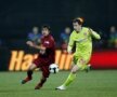 CFR şi Steaua au remizat la capătul unui derby frumos » PERFECT PENTRU DINAMO