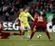 CFR şi Steaua au remizat la capătul unui derby frumos » PERFECT PENTRU DINAMO