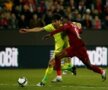 CFR şi Steaua au remizat la capătul unui derby frumos » PERFECT PENTRU DINAMO