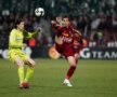 CFR şi Steaua au remizat la capătul unui derby frumos » PERFECT PENTRU DINAMO