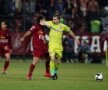 CFR şi Steaua au remizat la capătul unui derby frumos » PERFECT PENTRU DINAMO