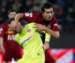 CFR şi Steaua au remizat la capătul unui derby frumos » PERFECT PENTRU DINAMO