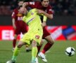 CFR şi Steaua au remizat la capătul unui derby frumos » PERFECT PENTRU DINAMO