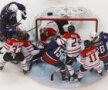 Canada, campioană olimpică prin gol de aur!