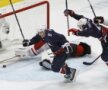 Canada, campioană olimpică prin gol de aur!