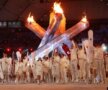 Vezi imagini de la ceremonia de închidere a JO! Adio, Vancouver! Soci, venim!