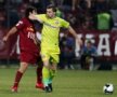 cfr, steaua, szekely, culio
