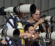 Nu rata cele mai spectaculoase 10 fotografii ale etapei a XIX-a!