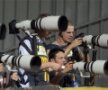 Nu rata cele mai spectaculoase 10 fotografii ale etapei a XIX-a!