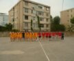Fotbalul spectacol începe de la Colegiul Dobrogean Spiru Haret din  Tulcea