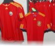 Haine noi pentru "tricolori" » "Nu aşteptaţi să fim ca Spania!"