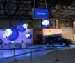 FOTO / Primele poze cu Dacia Duster la Salonul Auto de la Geneva!