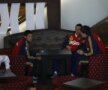 Codrea, Bucur, Pantilimon