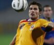 Adrian Mutu, Mutu, România