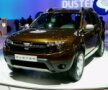 Prima maşină de teren Dacia poate fi comandată începînd de astăzi, la un preţ fără concurenţă » Lovitură sub centură