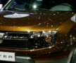 Prima maşină de teren Dacia poate fi comandată începînd de astăzi, la un preţ fără concurenţă » Lovitură sub centură