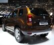 Prima maşină de teren Dacia poate fi comandată începînd de astăzi, la un preţ fără concurenţă » Lovitură sub centură