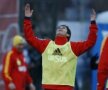 Răzvan mizează pe Florescu » "Danezu'" titular