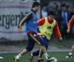 Răzvan mizează pe Florescu » "Danezu'" titular