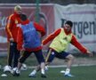 Răzvan mizează pe Florescu » "Danezu'" titular