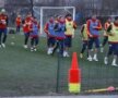 Răzvan mizează pe Florescu » "Danezu'" titular
