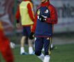 Răzvan mizează pe Florescu » "Danezu'" titular