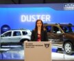 Prima maşină de teren Dacia poate fi comandată începînd de astăzi, la un preţ fără concurenţă » Lovitură sub centură