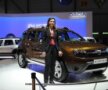 Prima maşină de teren Dacia poate fi comandată începînd de astăzi, la un preţ fără concurenţă » Lovitură sub centură
