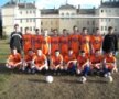 "Sportivii pe care îi admirăm"