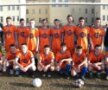 "Sportivii pe care îi admirăm"