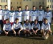 "Sportivii pe care îi admirăm"