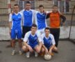 Iubim sportul