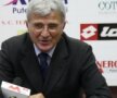 FOTO / Filipovici, prezentat la Ceahlăul: "Vreau să salvez echipa de la retrogradare"