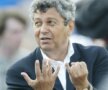 Mircea Lucescu, Lucescu, Şahtior Doneţk