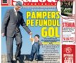 Mircea Lucescu nu e îngrijorat de eşecul cu Israel » "Presiune nejustificată"