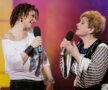 FOTO / Ana Maria Prodan lansează luni un album de muzică populară
