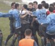 Scîntei în mocirlă » Brăneştiul învinge Sportul în derby de Seria B