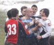 Scîntei în mocirlă » Brăneştiul învinge Sportul în derby de Seria B