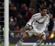 FOTO / "Galacticii" sînt eroi după meciul cu Sevilla