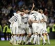 FOTO / "Galacticii" sînt eroi după meciul cu Sevilla