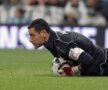 FOTO / "Galacticii" sînt eroi după meciul cu Sevilla