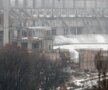 Sorin Oprescu despre construcţia Stadionului Naţional: "Situaţia e gri"