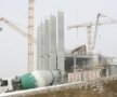 Sorin Oprescu despre construcţia Stadionului Naţional: "Situaţia e gri"