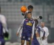 rapid, poli timisoara