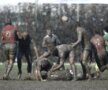 "Rugby-ul s-a născut în noroi!"
