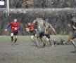 "Rugby-ul s-a născut în noroi!"